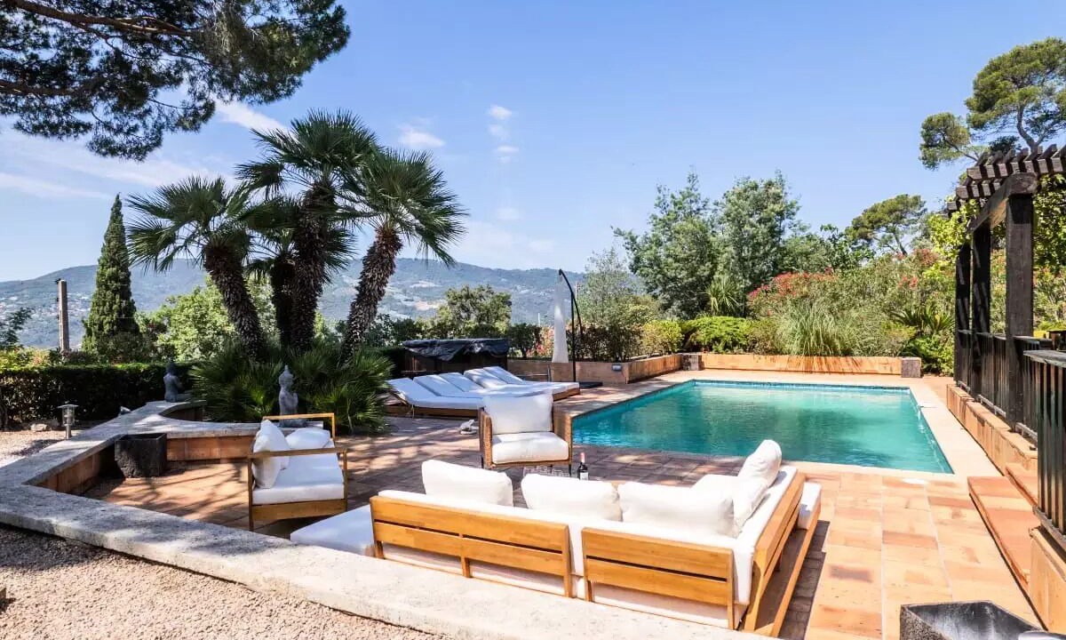 Photo of Outdoor in La Roquette-sur-Siagne