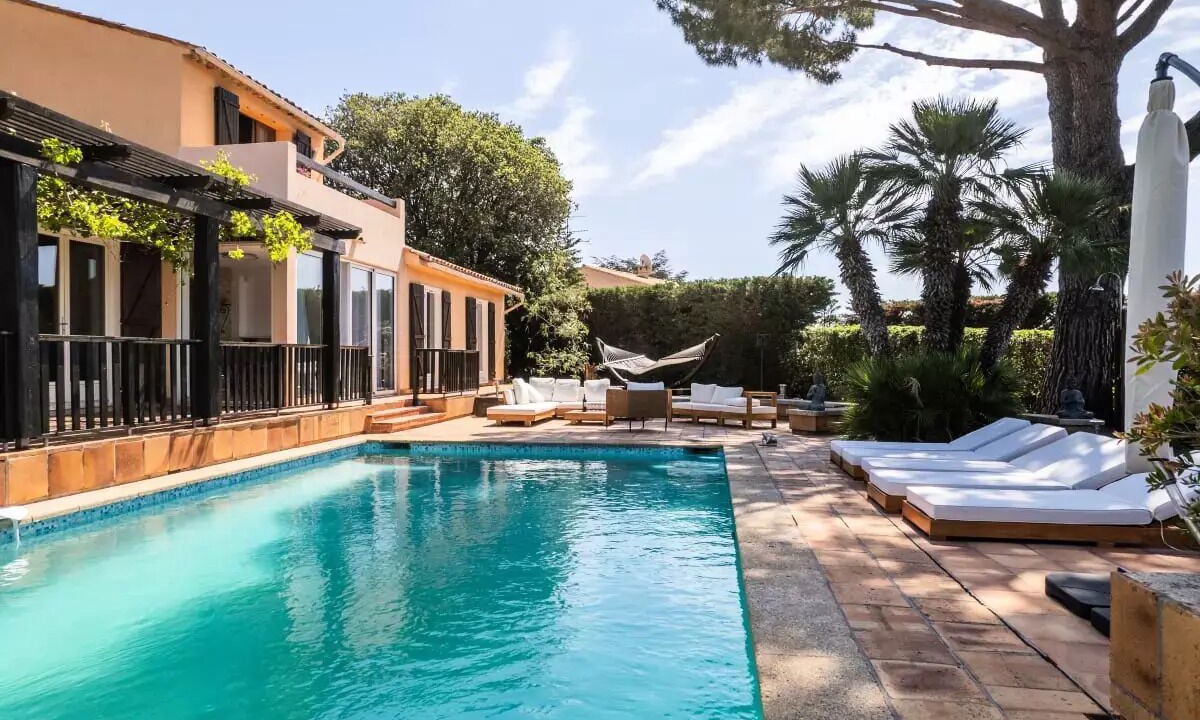 Photo of Outdoor in La Roquette-sur-Siagne