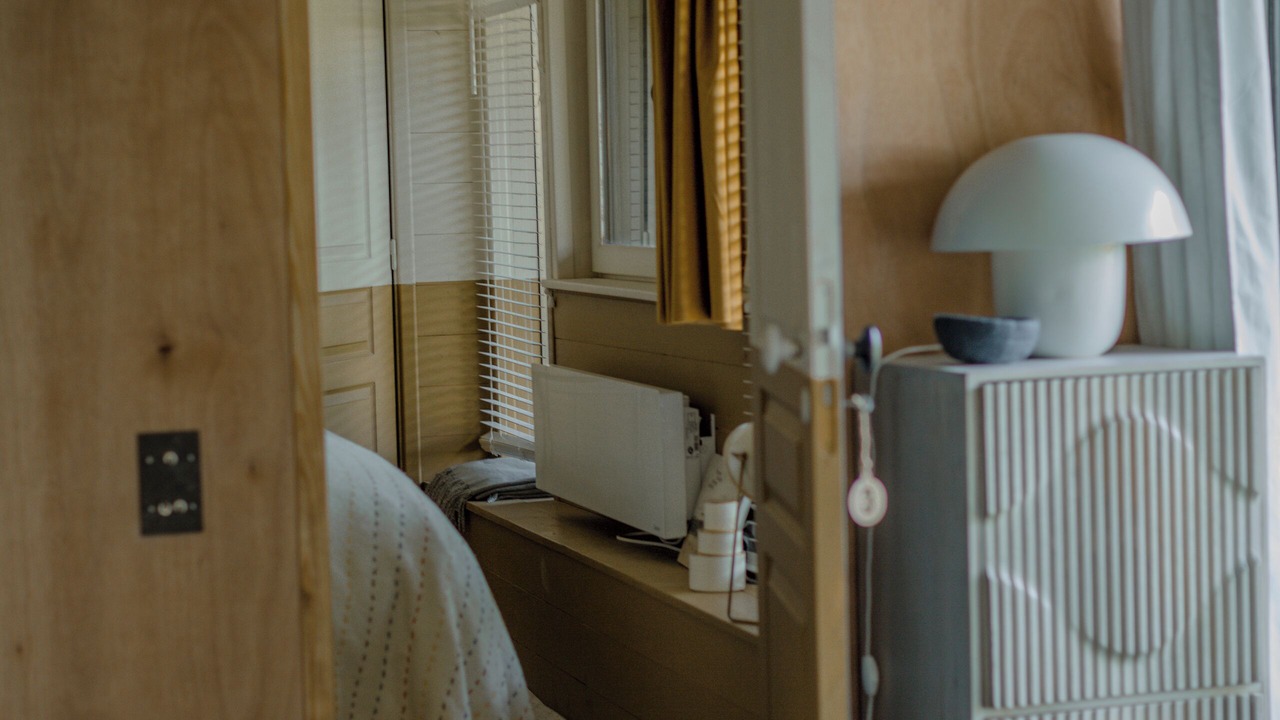 Photo of Bedroom in Saint-Jeannet