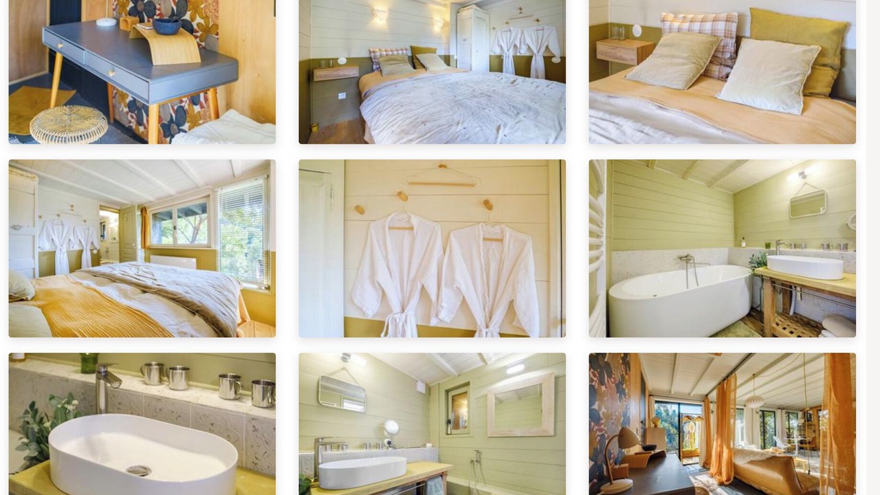 Photo of Bathroom in Saint-Jeannet