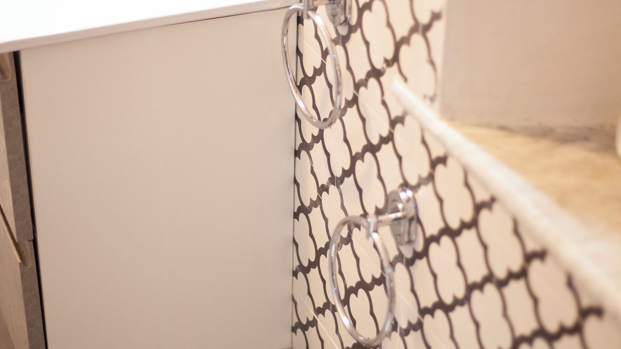 Photo of Bathroom in Marina di Pisa