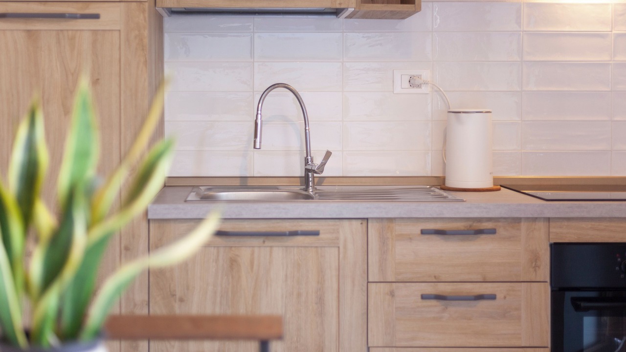 Photo of Kitchen in Marina di Pisa