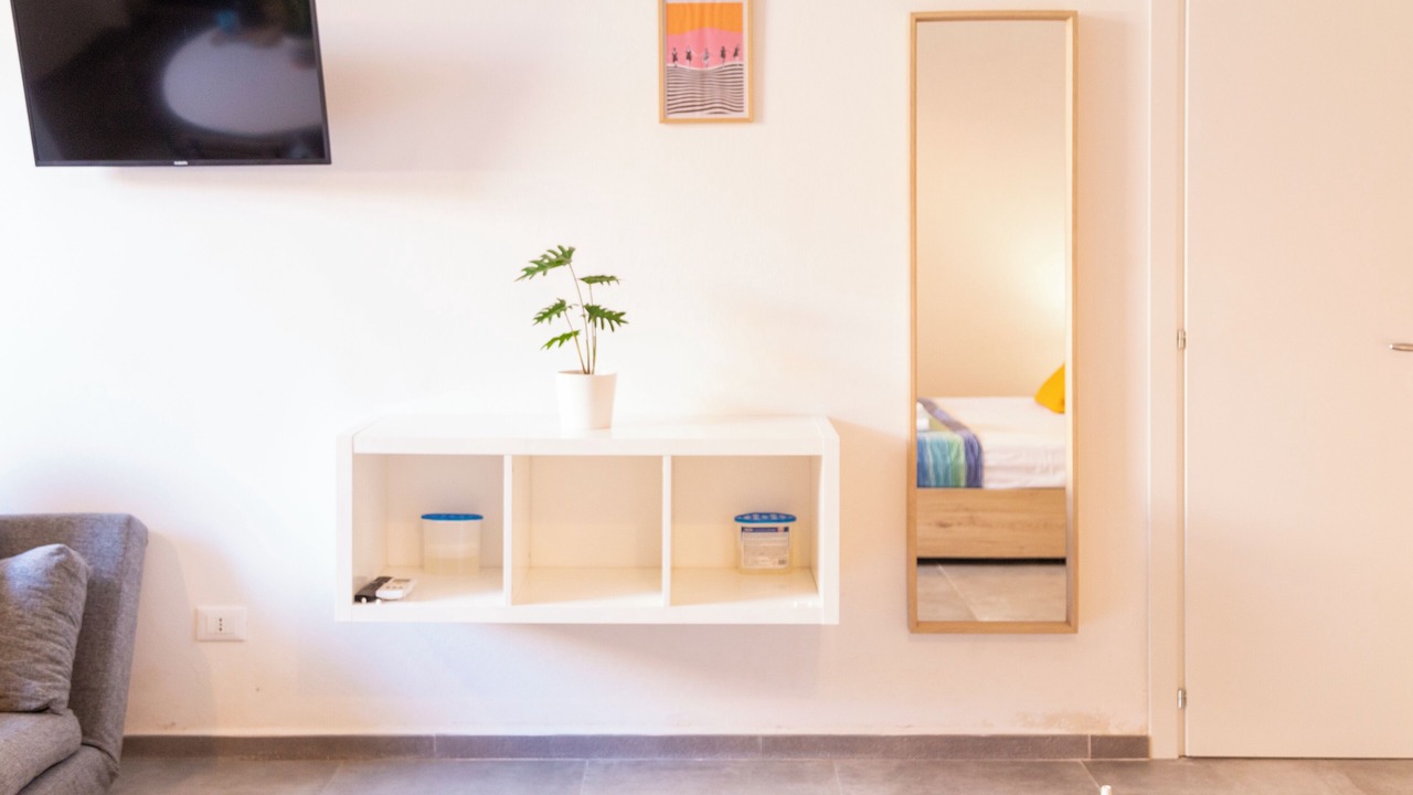 Photo of Bedroom in Marina di Pisa