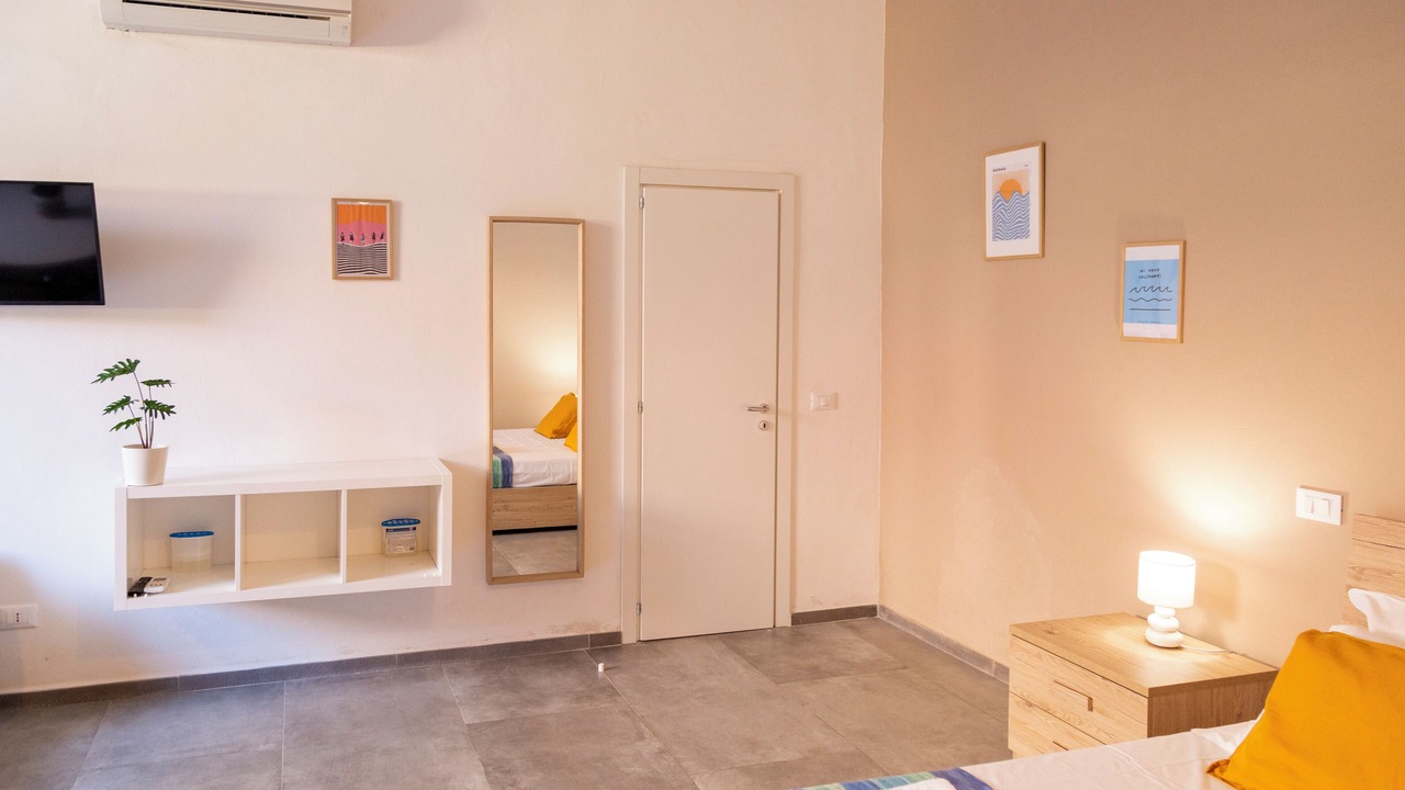 Photo of Bedroom in Marina di Pisa