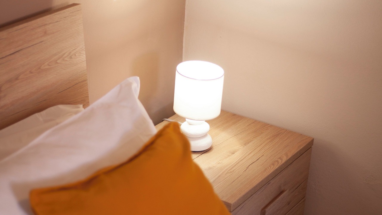 Photo of Bedroom in Marina di Pisa