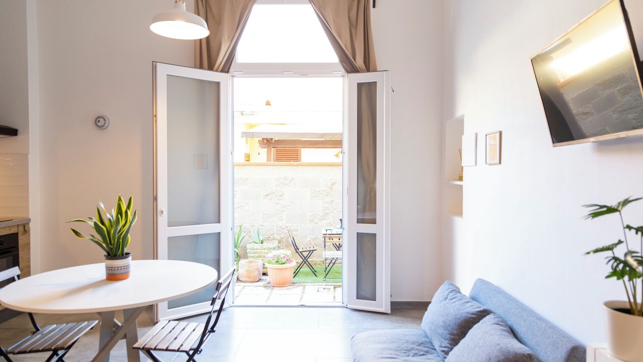 Photo of Livingroom in Marina di Pisa