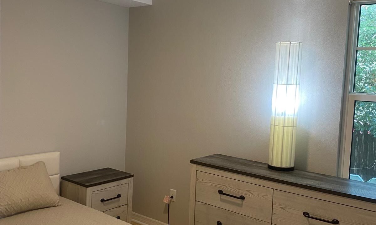 Photo of Bedroom in Lake Eola Heights