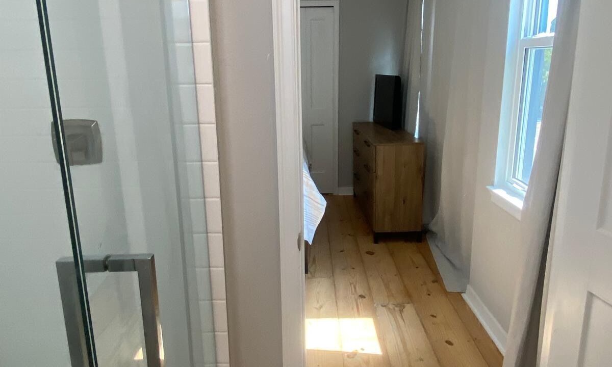Photo of Bathroom in Lake Eola Heights