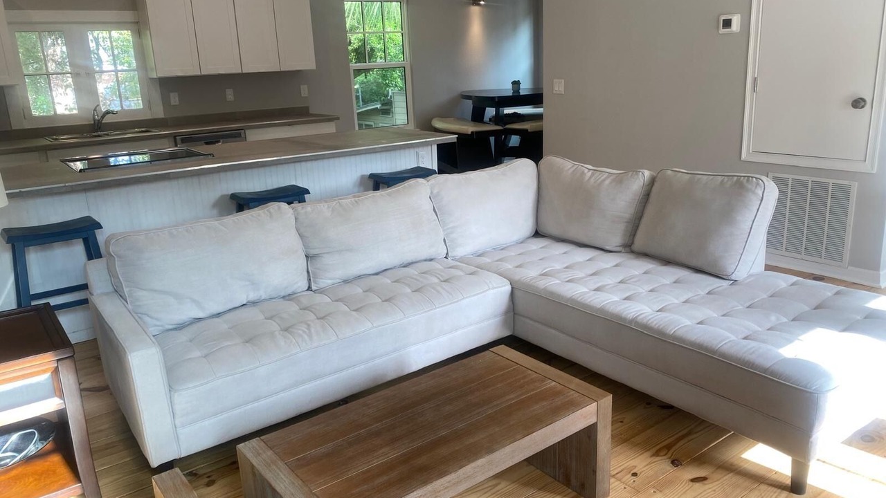 Photo of Livingroom in Lake Eola Heights