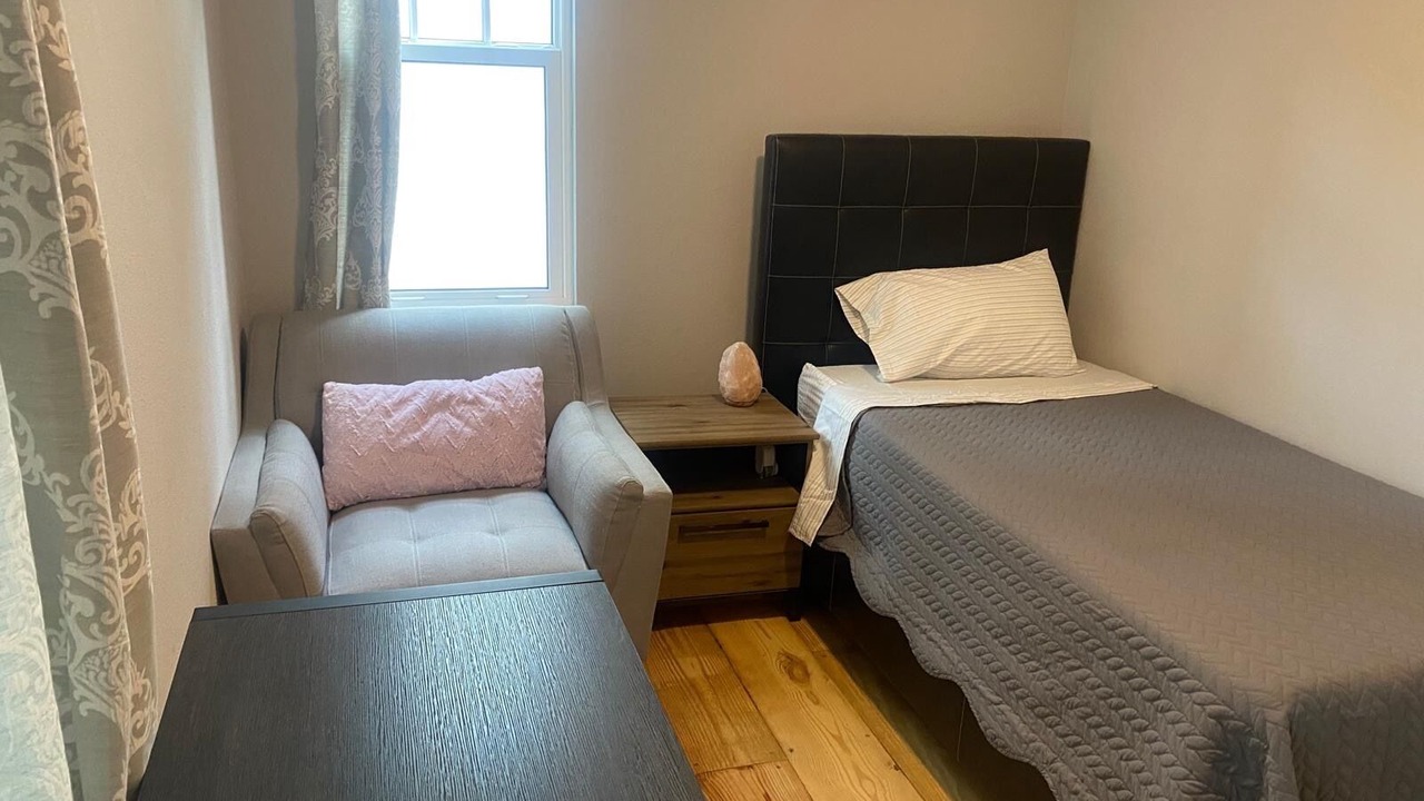 Photo of Bedroom in Lake Eola Heights