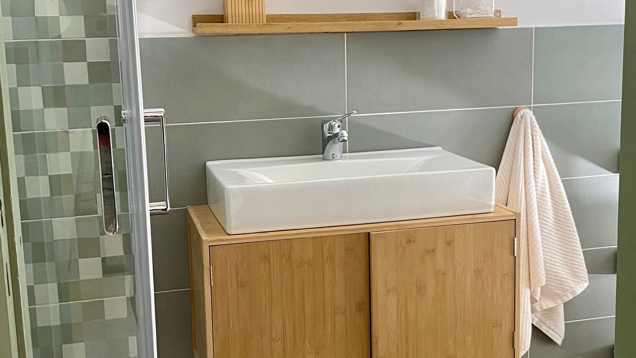 Photo of Bathroom in Colonnata