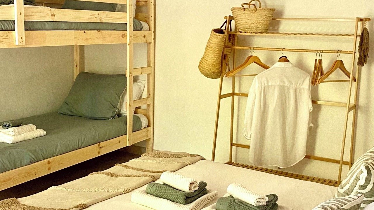 Photo of Bedroom in Colonnata