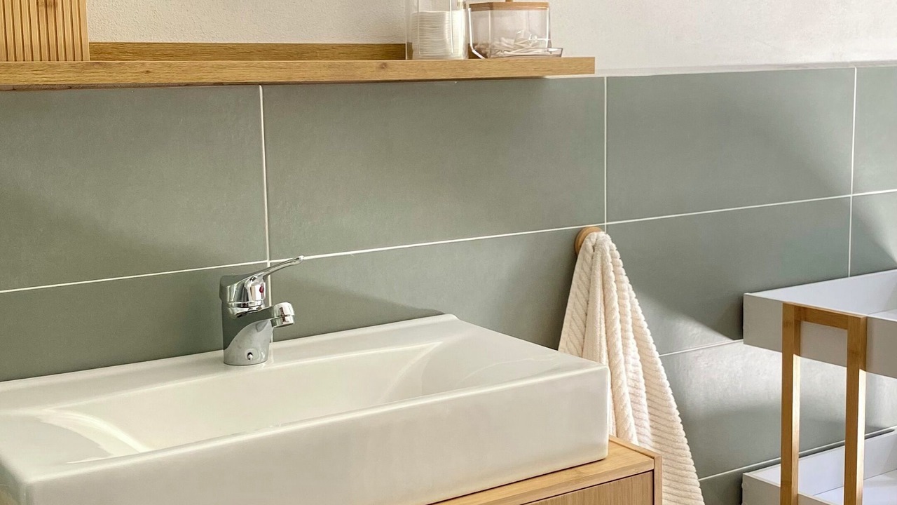 Photo of Bathroom in Colonnata