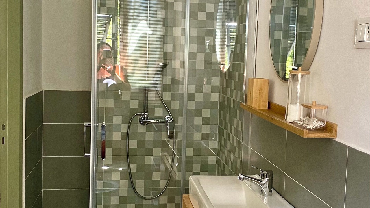 Photo of Bathroom in Colonnata