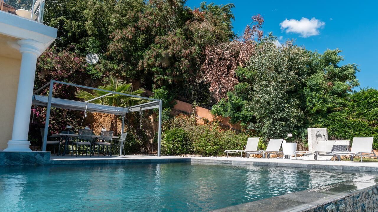 Photo of Outdoor in Les Termes