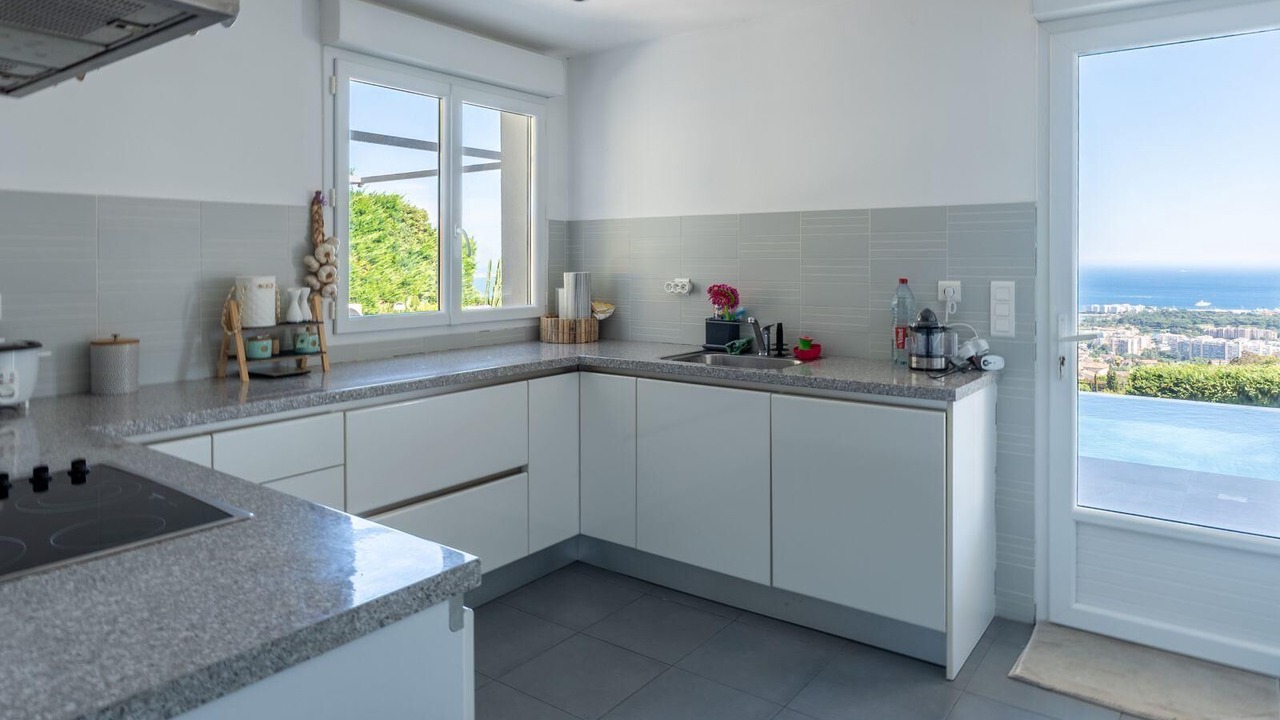 Photo of Kitchen in Les Termes