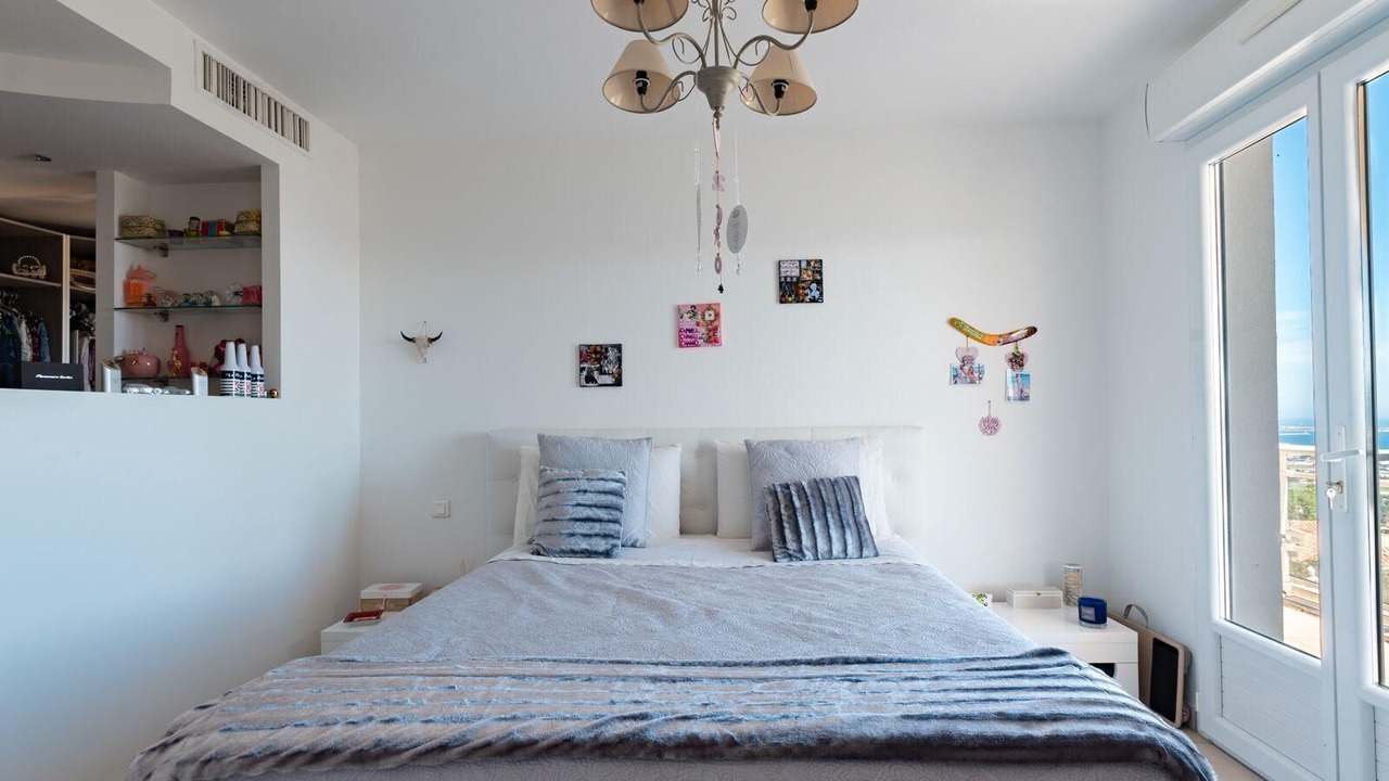 Photo of Bedroom in Les Termes