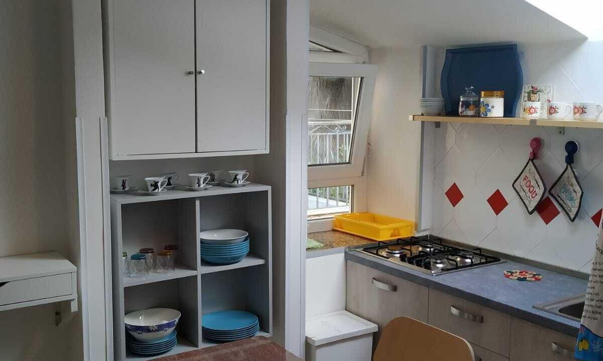 Photo of Kitchen in Agropoli