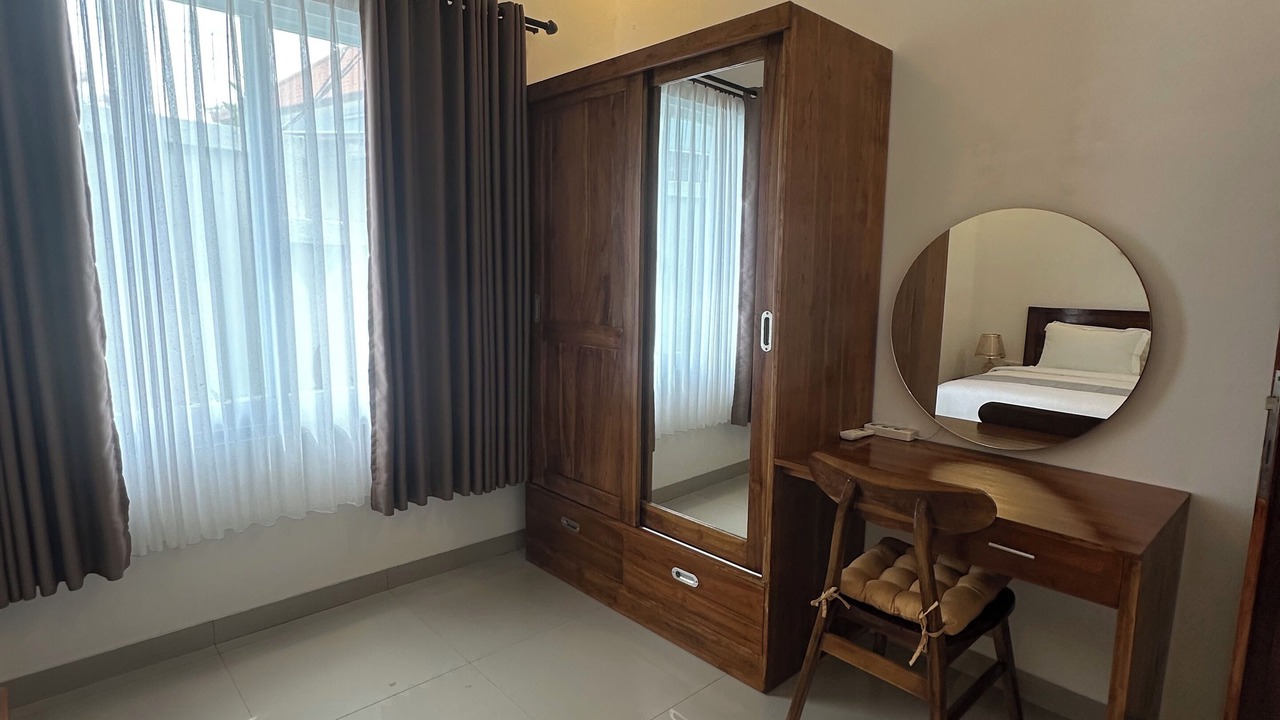 Photo of Bedroom in Kutuh