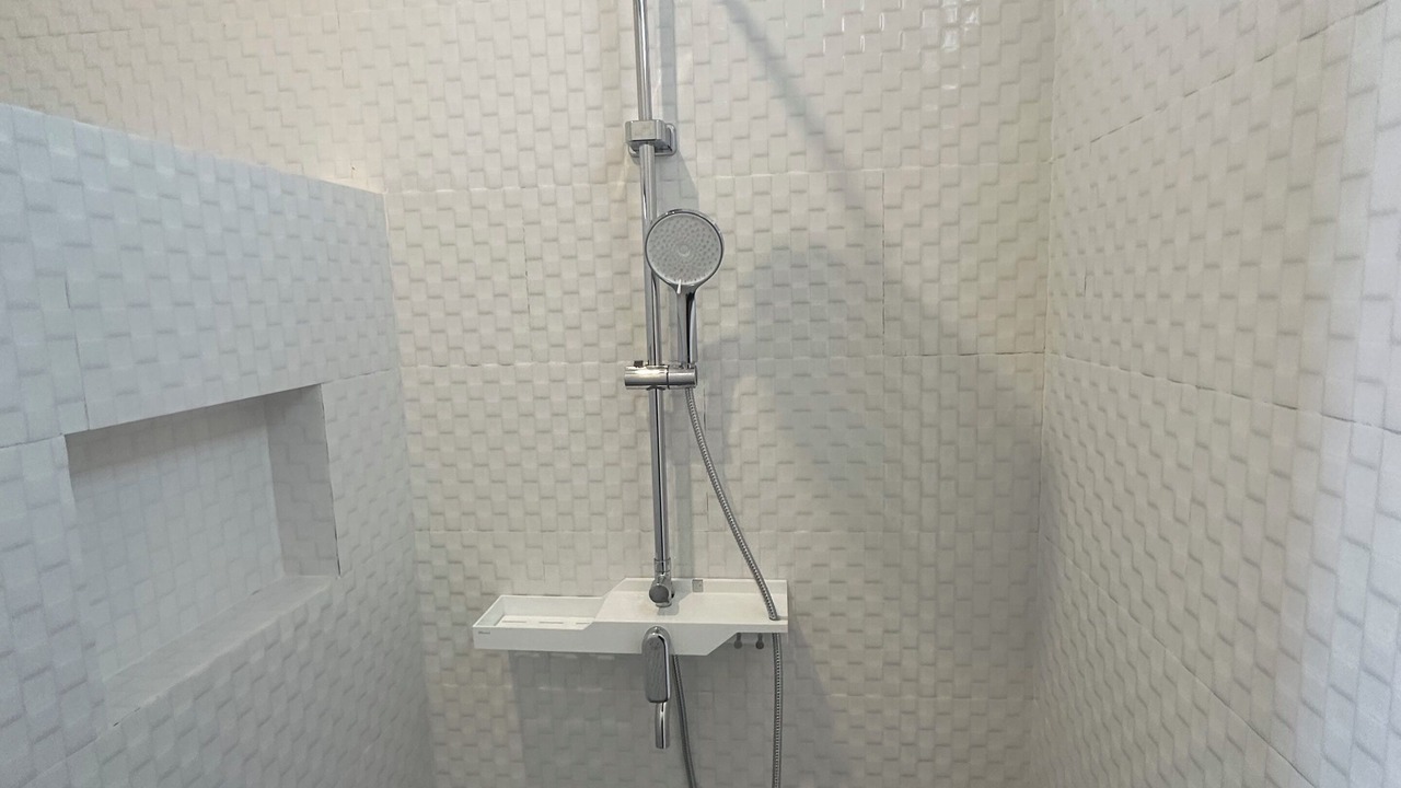 Photo of Bathroom in Kutuh