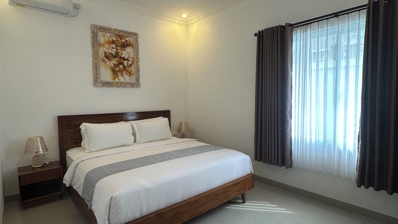 Photo of Bedroom in Kutuh