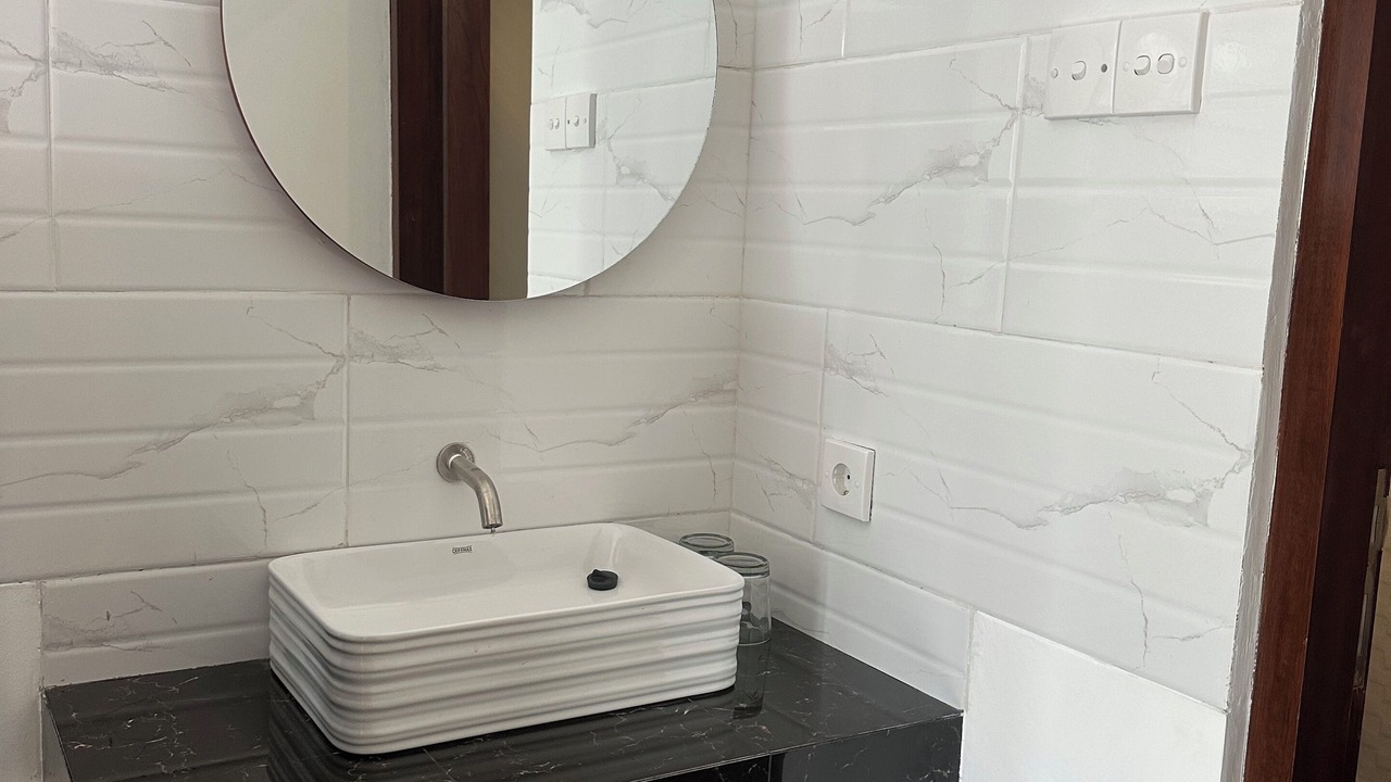 Photo of Bathroom in Kutuh