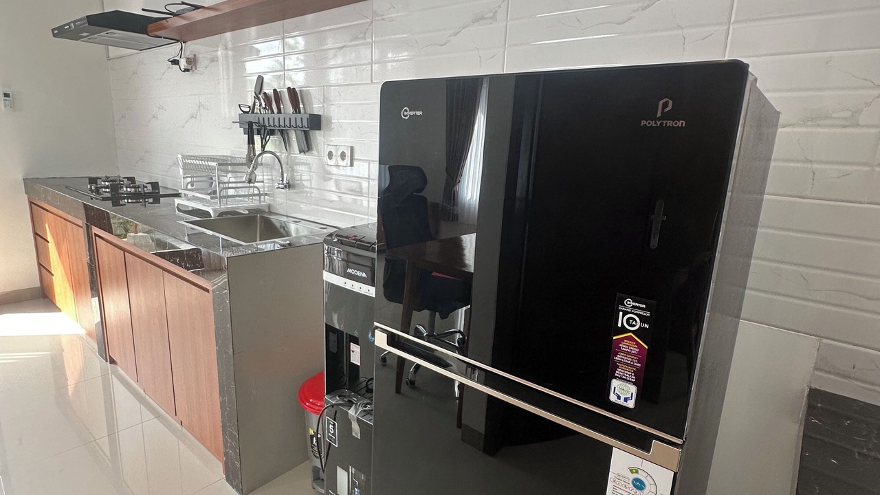 Photo of Kitchen in Kutuh