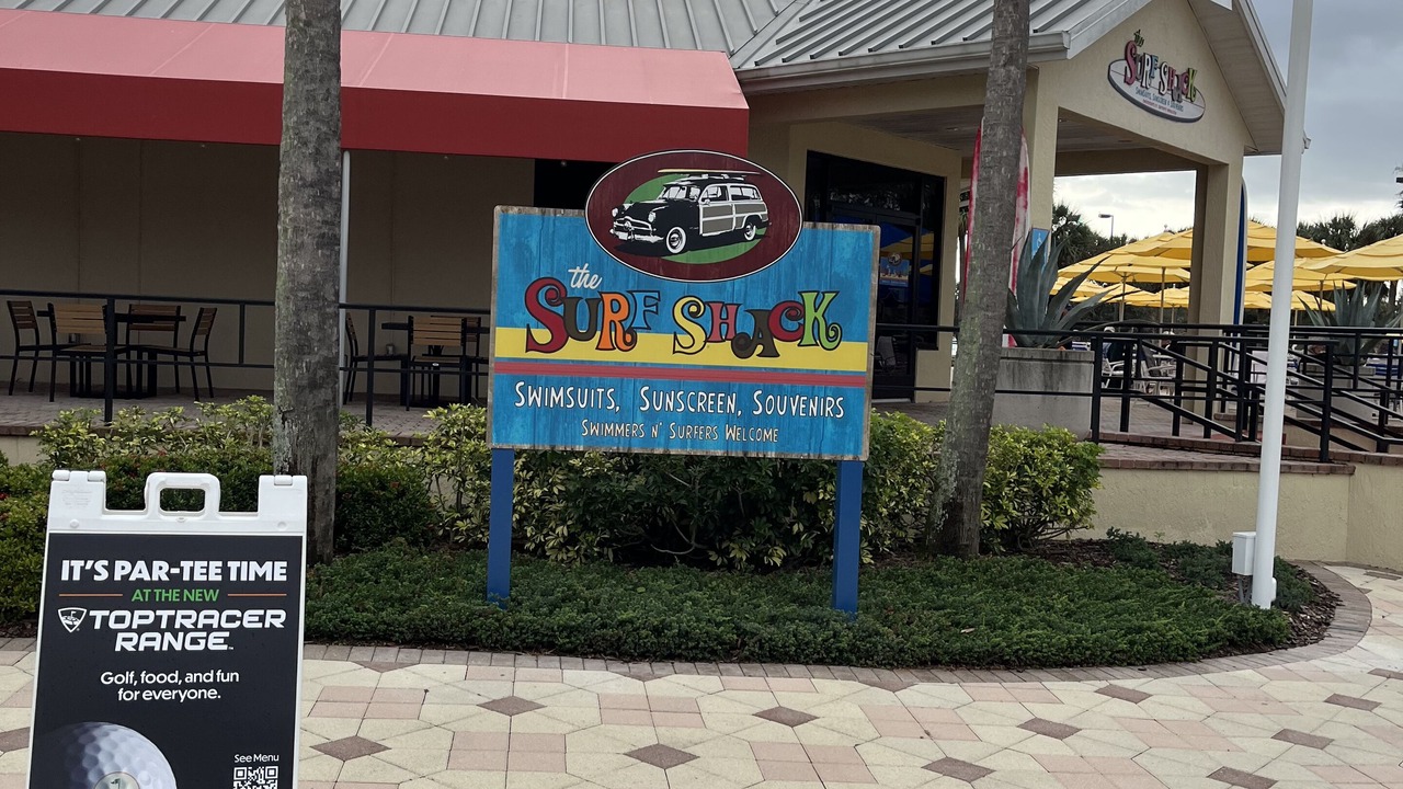 Photo of Outdoor in Orange Lake