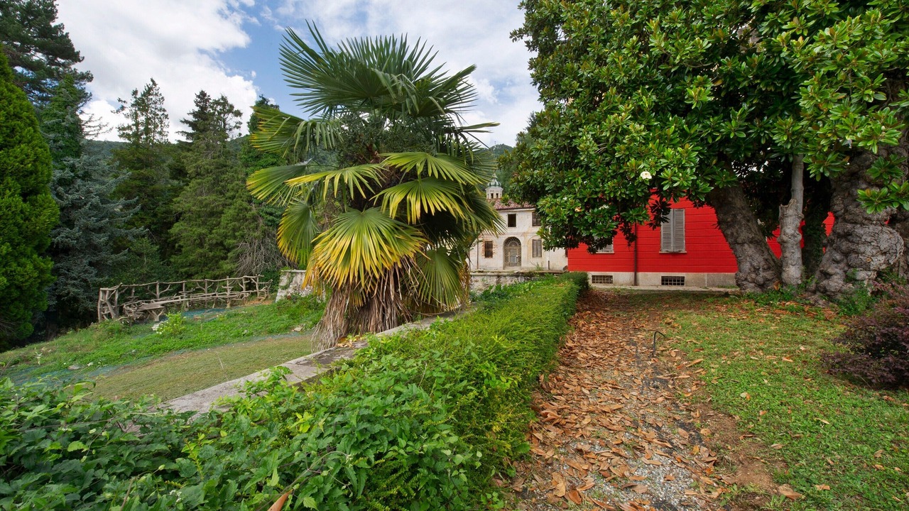 Photo of Outdoor in Mosso Santa Maria