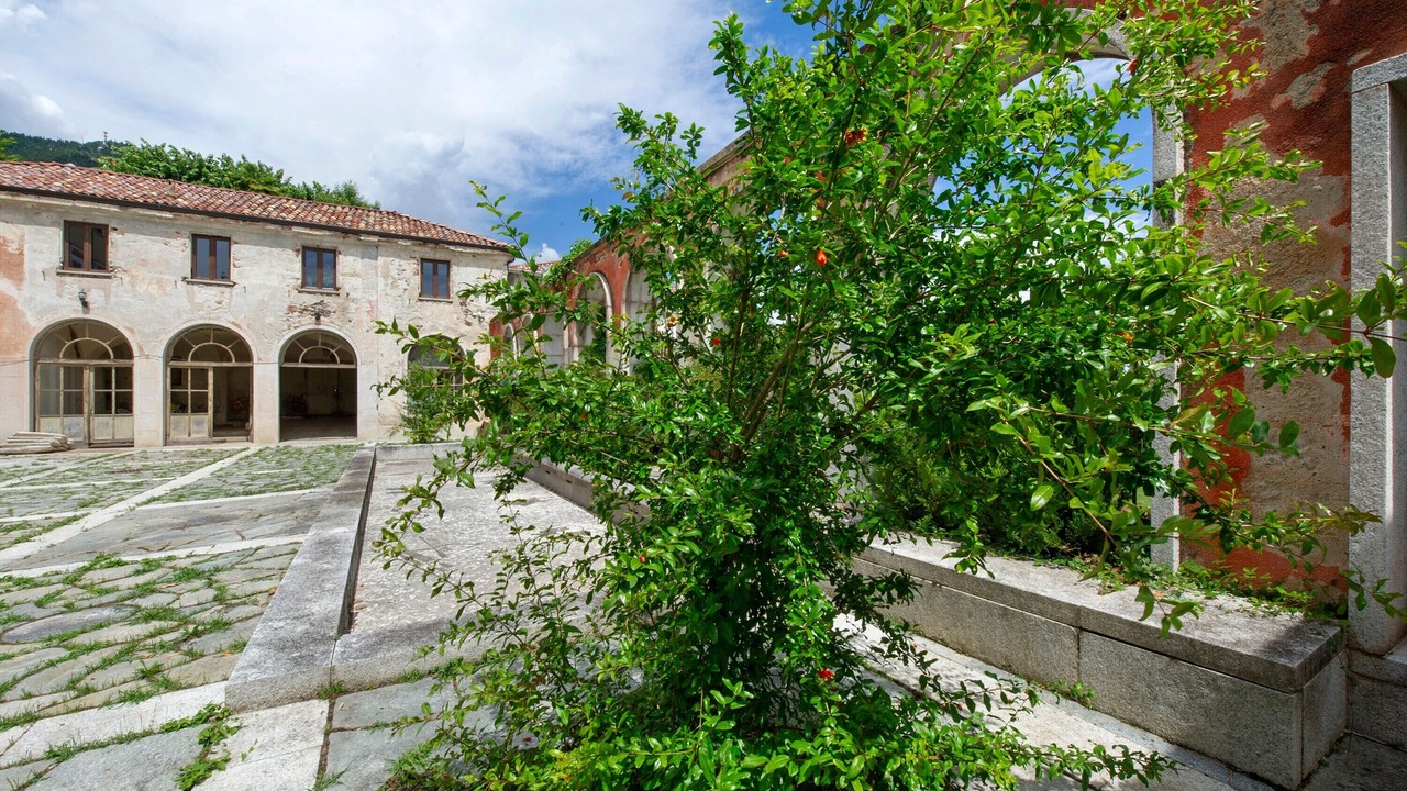 Photo of Outdoor in Mosso Santa Maria