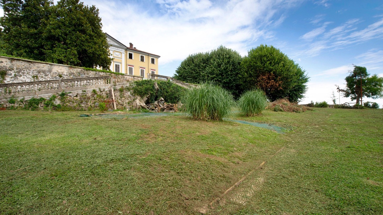 Photo of Outdoor in Mosso Santa Maria