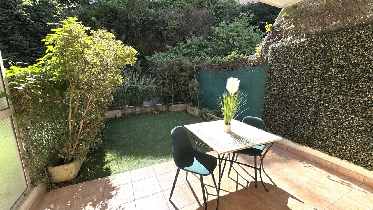 Photo of Outdoor in La Madeleine