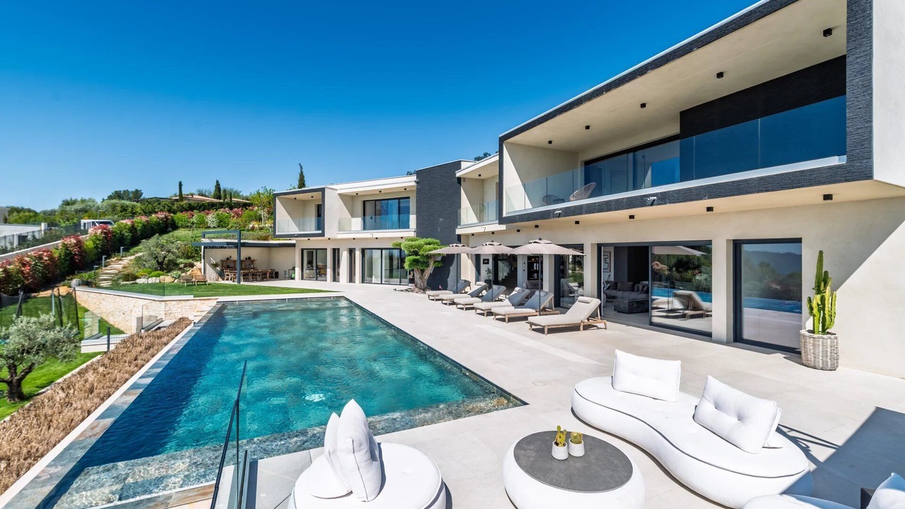 Photo of Outdoor in Chateauneuf-Grasse