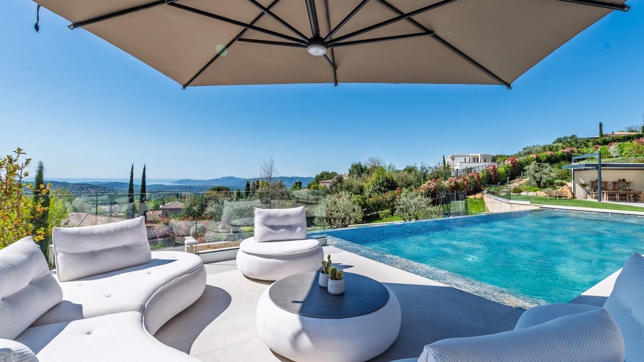 Photo of Outdoor in Chateauneuf-Grasse