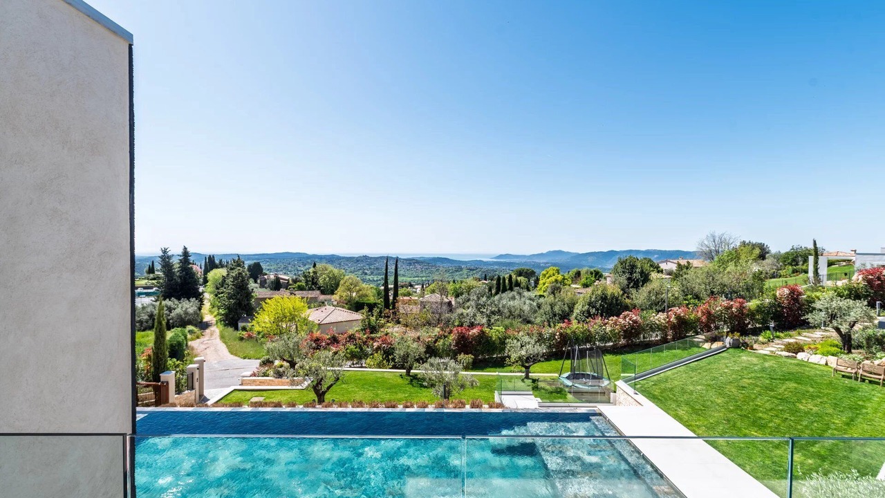 Photo of Outdoor in Chateauneuf-Grasse