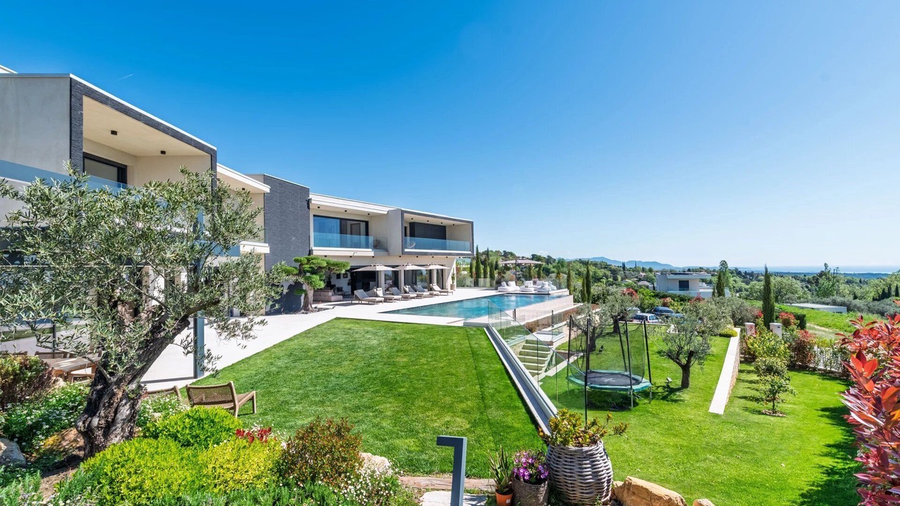 Photo of Outdoor in Chateauneuf-Grasse