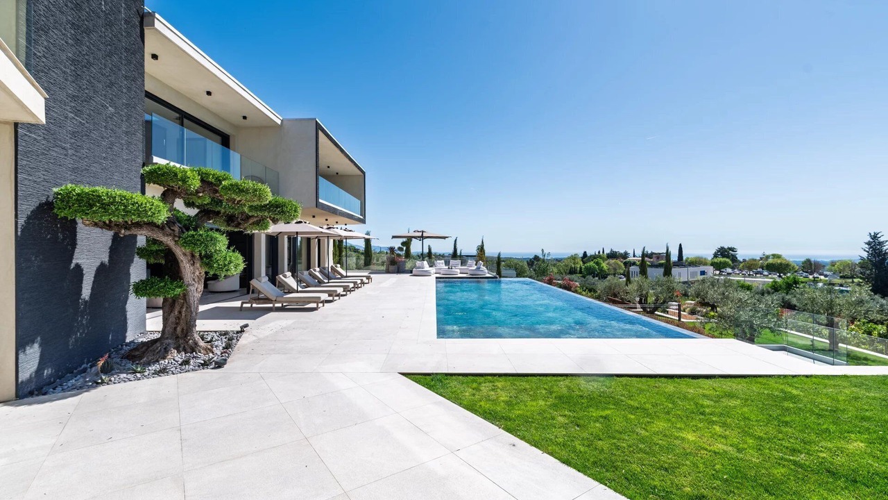 Photo of Outdoor in Chateauneuf-Grasse