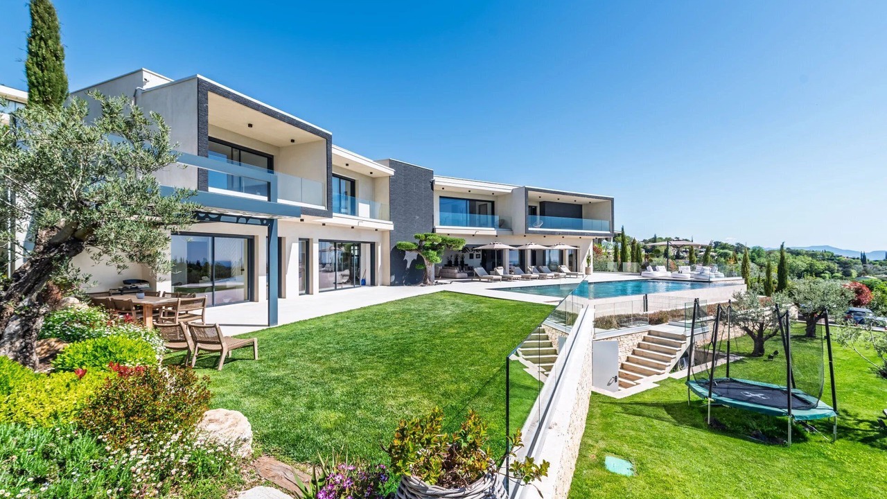 Photo of Outdoor in Chateauneuf-Grasse