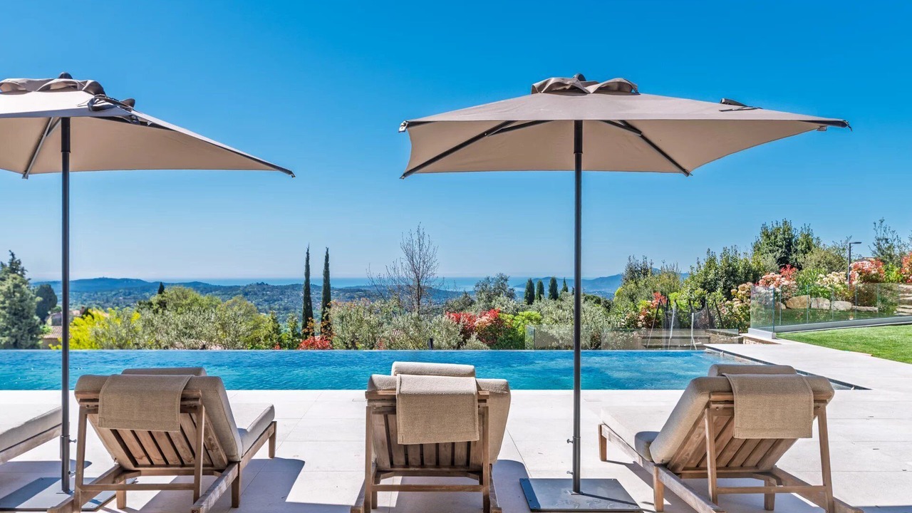 Photo of Outdoor in Chateauneuf-Grasse