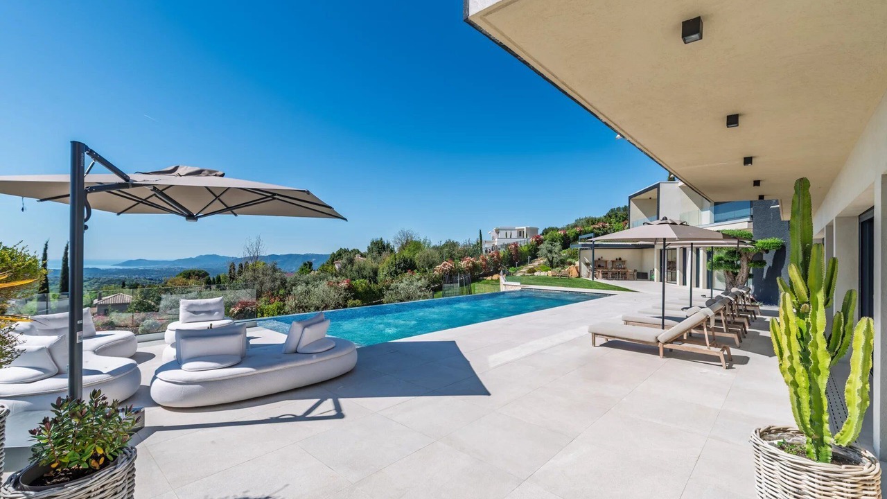 Photo of Outdoor in Chateauneuf-Grasse