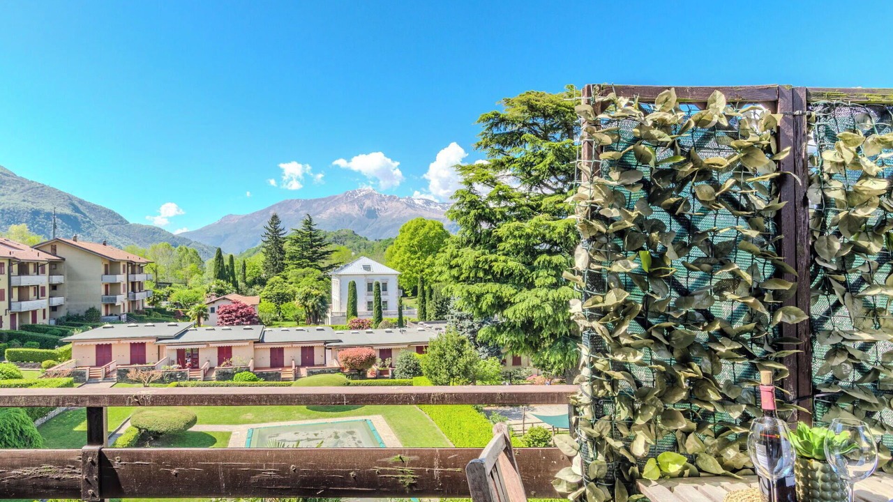 Photo of Outdoor in Colico Piano