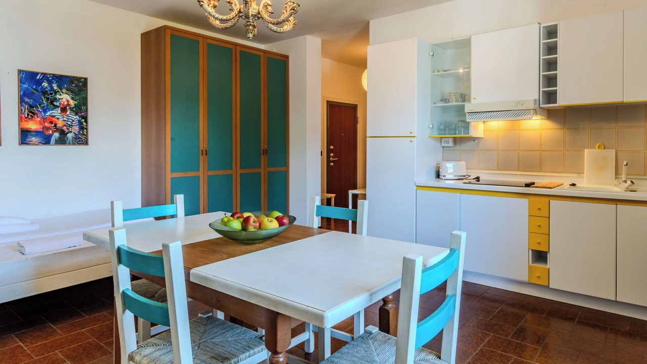Photo of Bedroom in Colico Piano