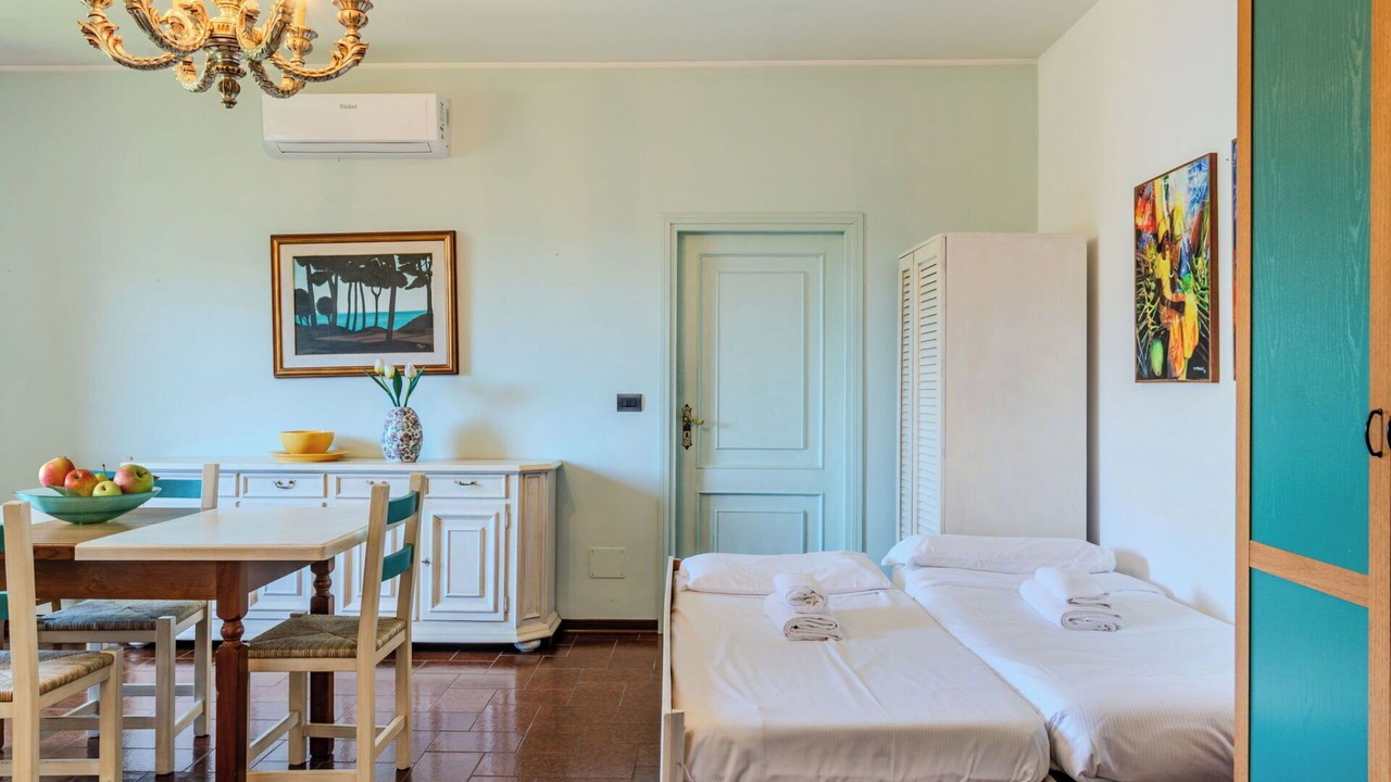 Photo of Bedroom in Colico Piano