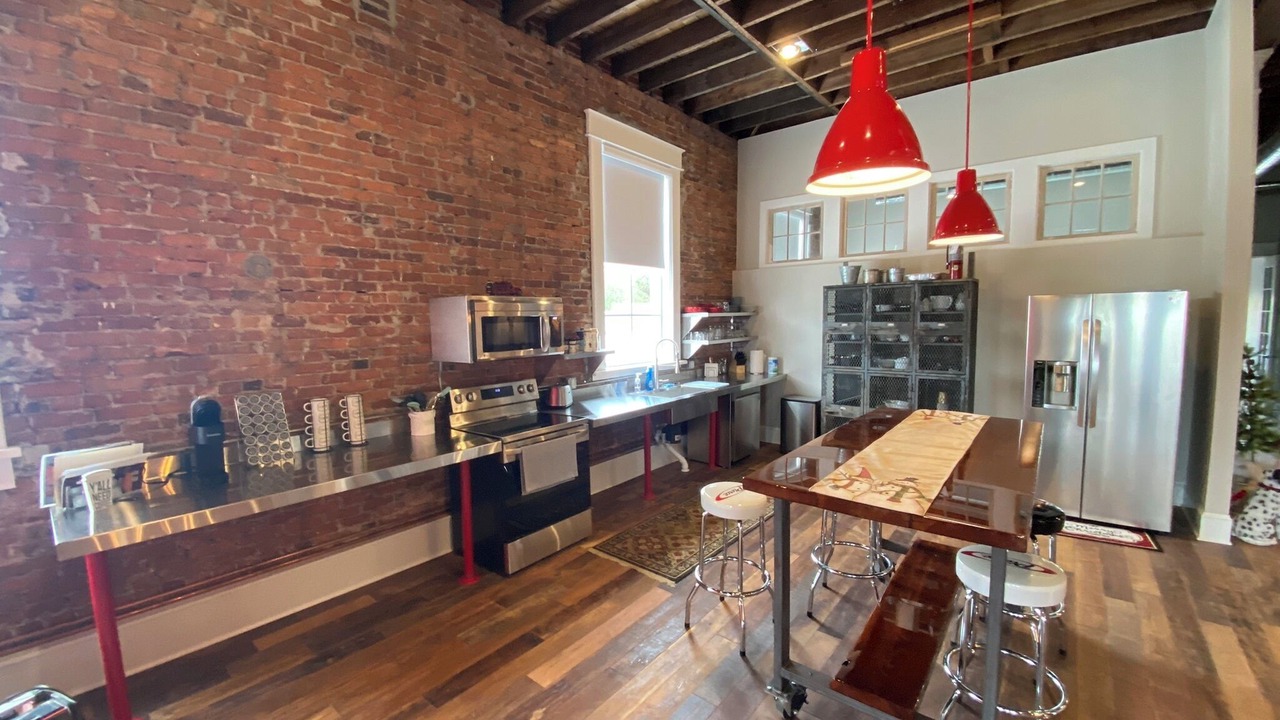 Photo of Kitchen in Sanford
