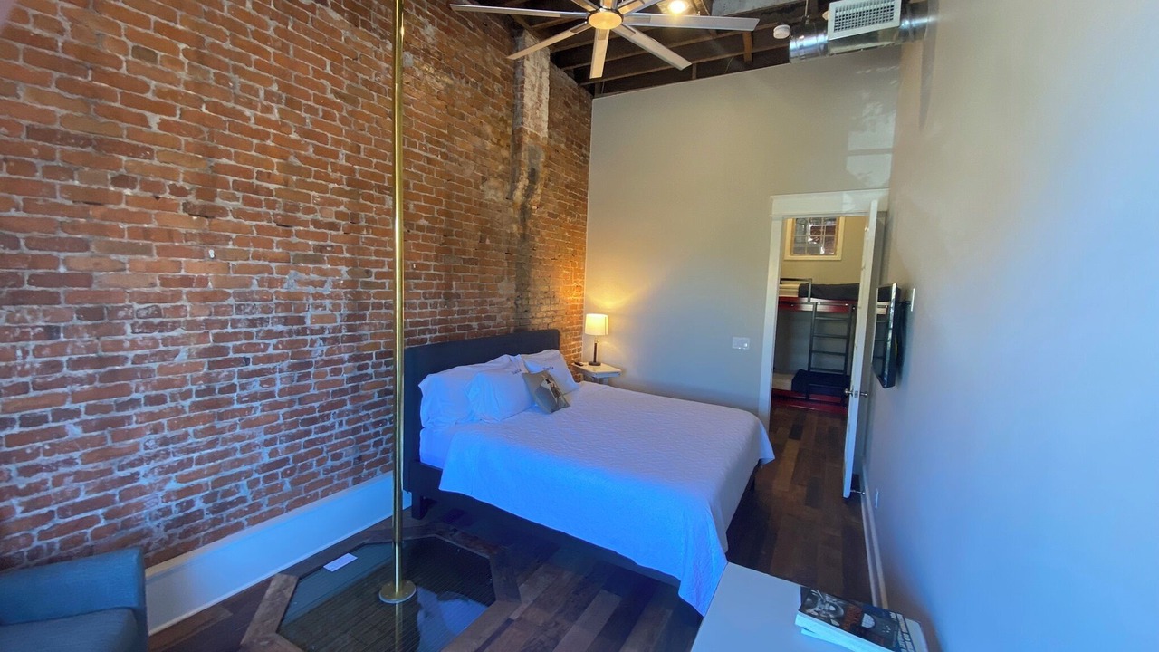 Photo of Bedroom in Sanford