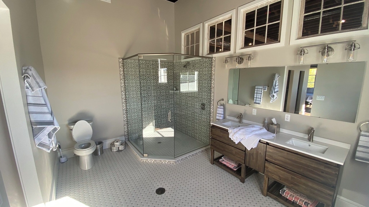 Photo of Bathroom in Sanford