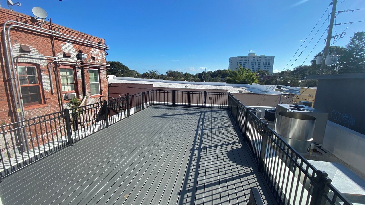 Photo of Patio Balcony in Sanford
