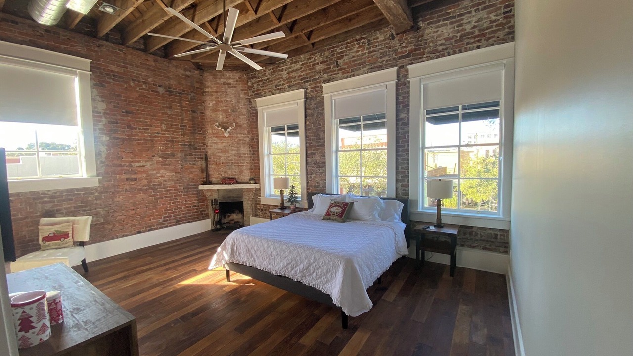 Photo of Bedroom in Sanford