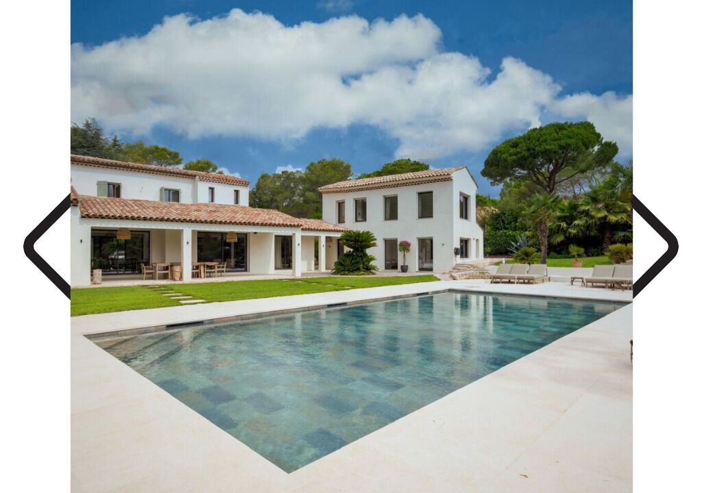 Photo of Outdoor in Mougins