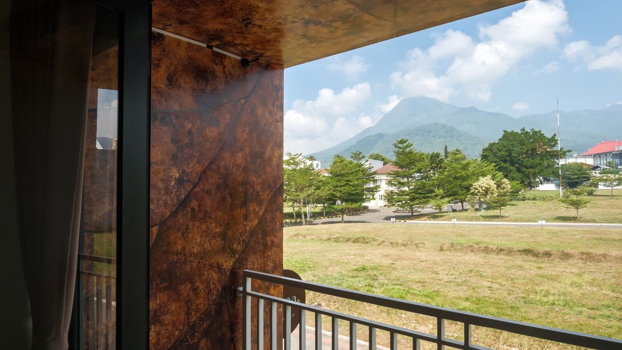 Photo of Patio Balcony in Sidomulyo